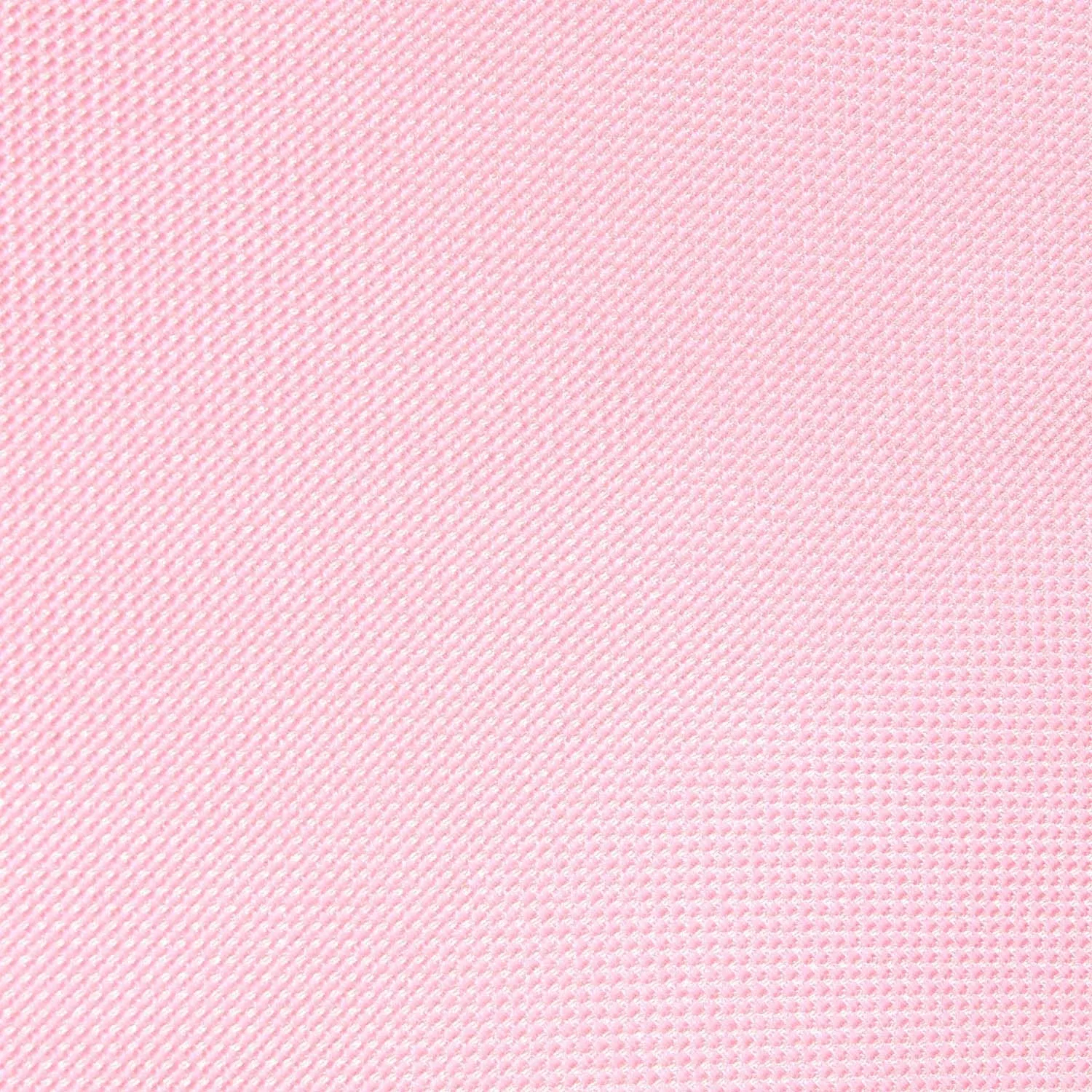Baby Pink Pocket Square