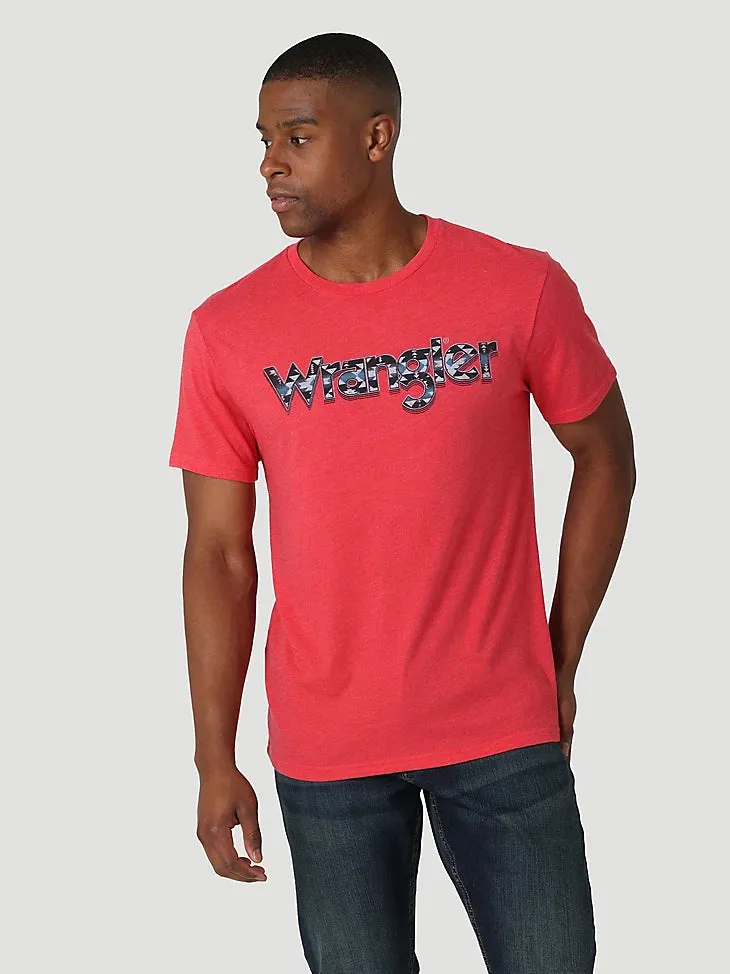 Baker Wrangler Men's T-Shirt