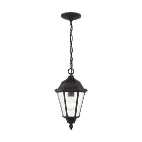 Bakersville One Light Outdoor Pendant