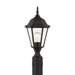 Bakersville One Light Outdoor Post Lantern