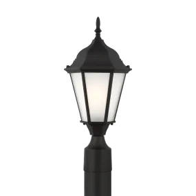 Bakersville One Light Outdoor Post Lantern