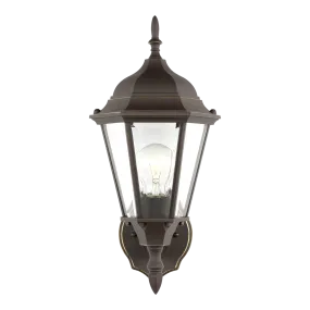 Bakersville One Light Outdoor Wall Lantern