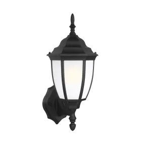 Bakersville One Light Outdoor Wall Lantern
