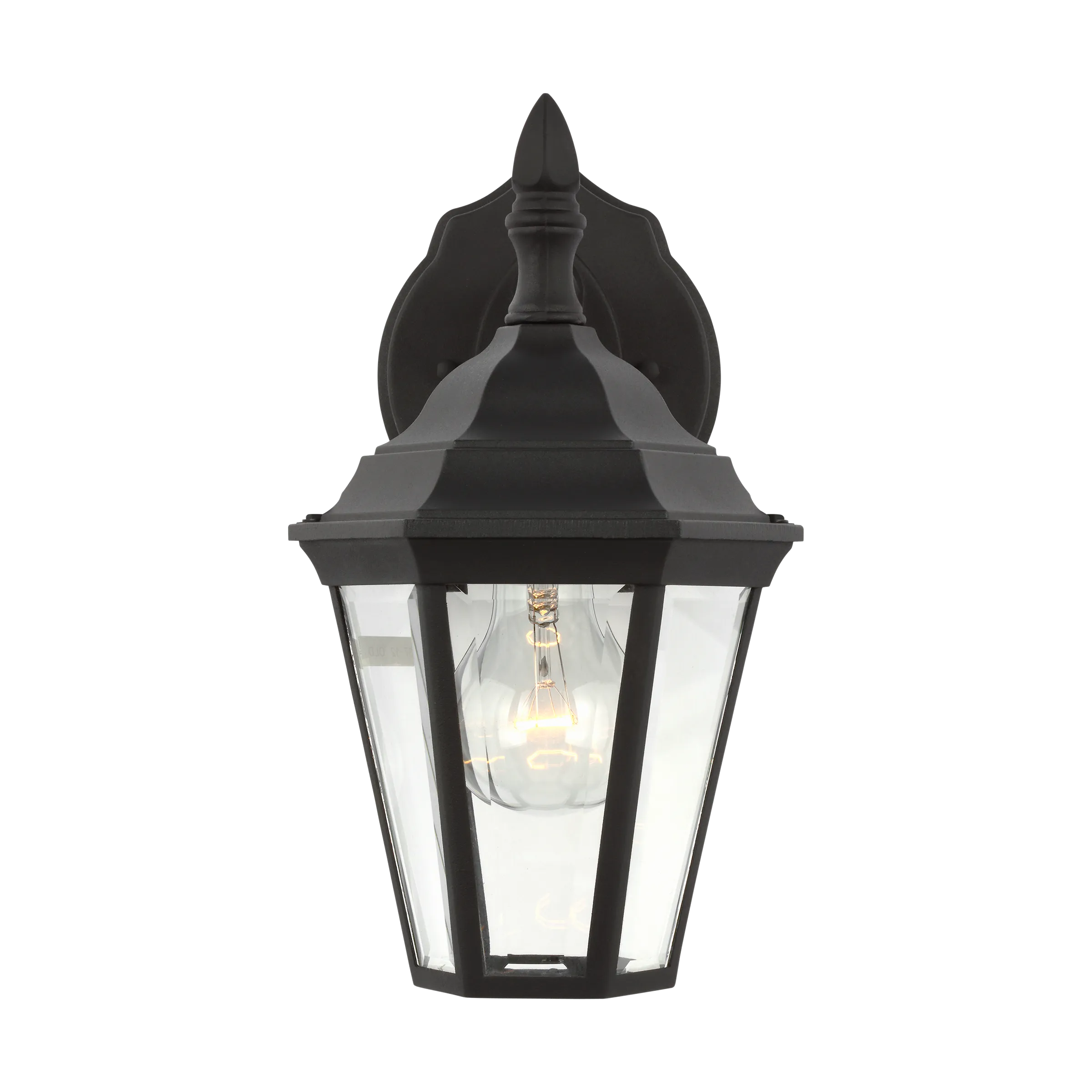 Bakersville Small One Light Outdoor Wall Lantern