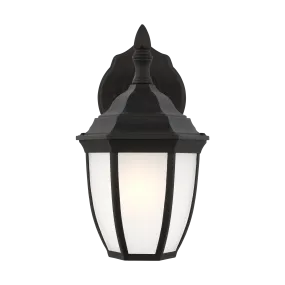 Bakersville Small One Light Outdoor Wall Lantern