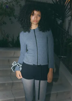Baxter Cardigan