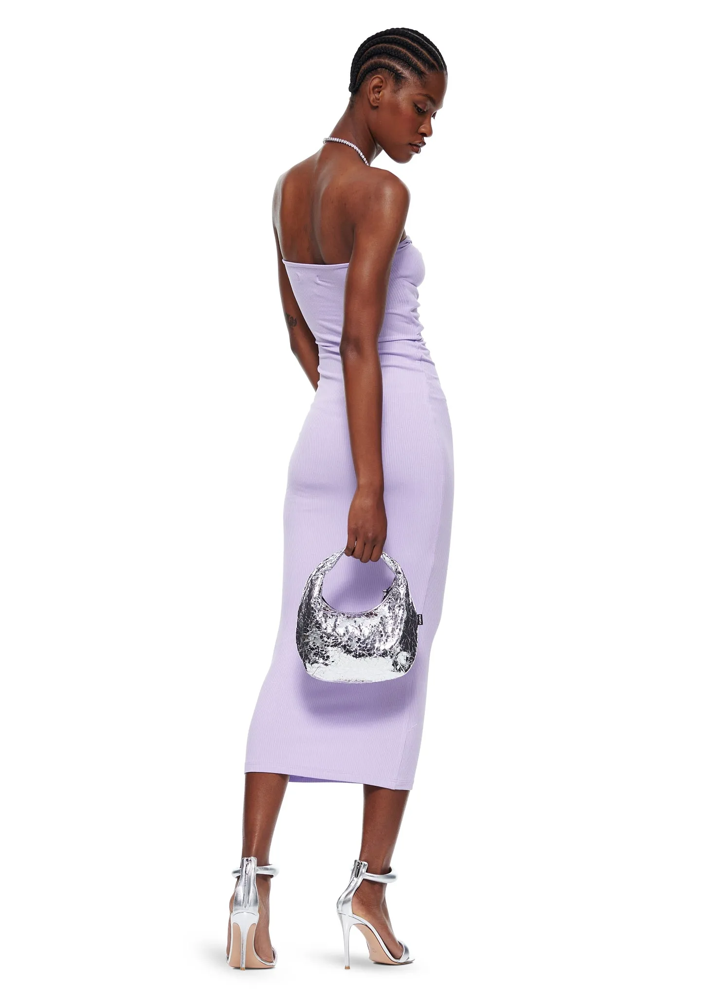 Bayse Cielo Midi Dress