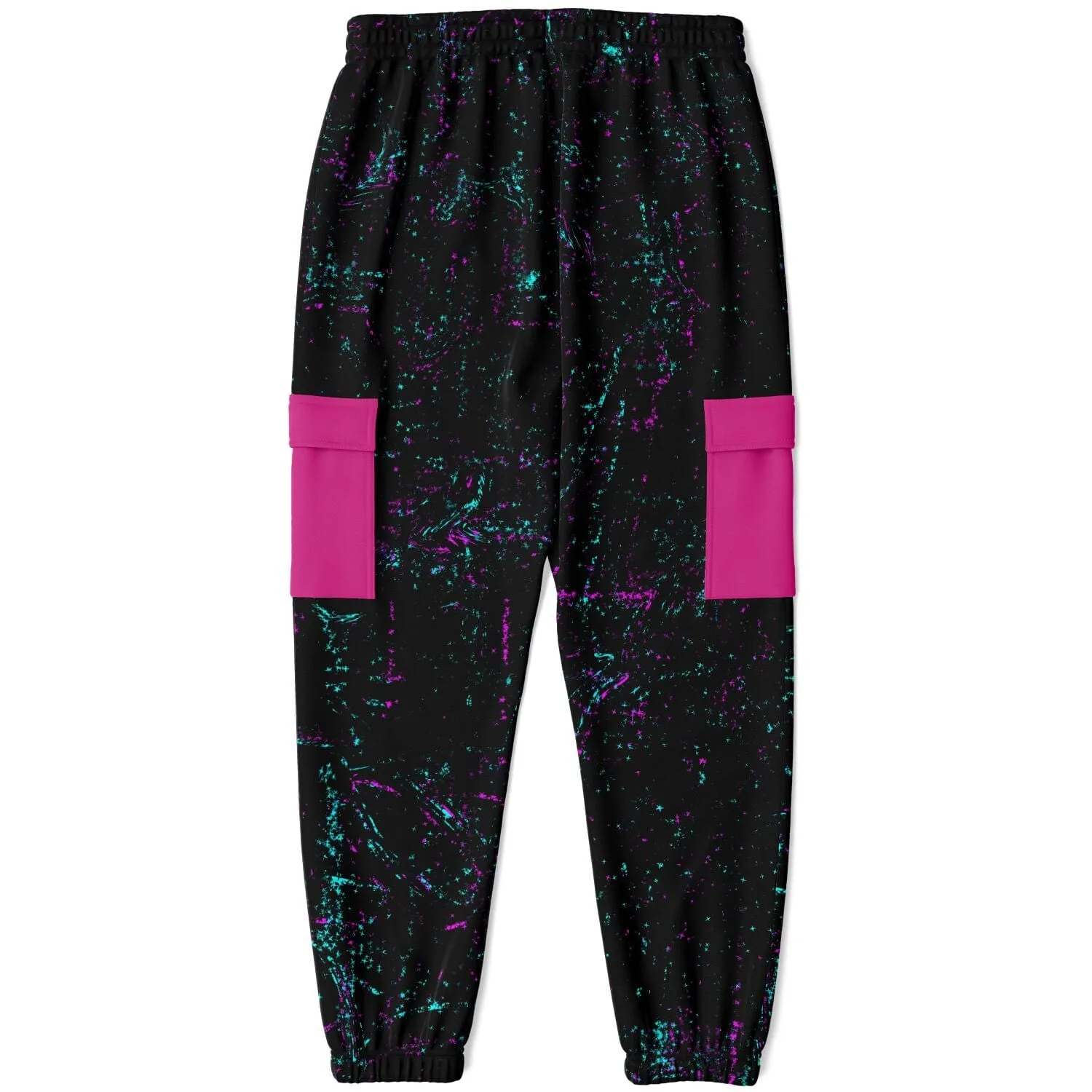 Beauty Premium Fashion Women's Cargo Sweatpants