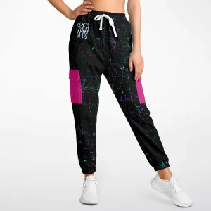Beauty Premium Fashion Women's Cargo Sweatpants