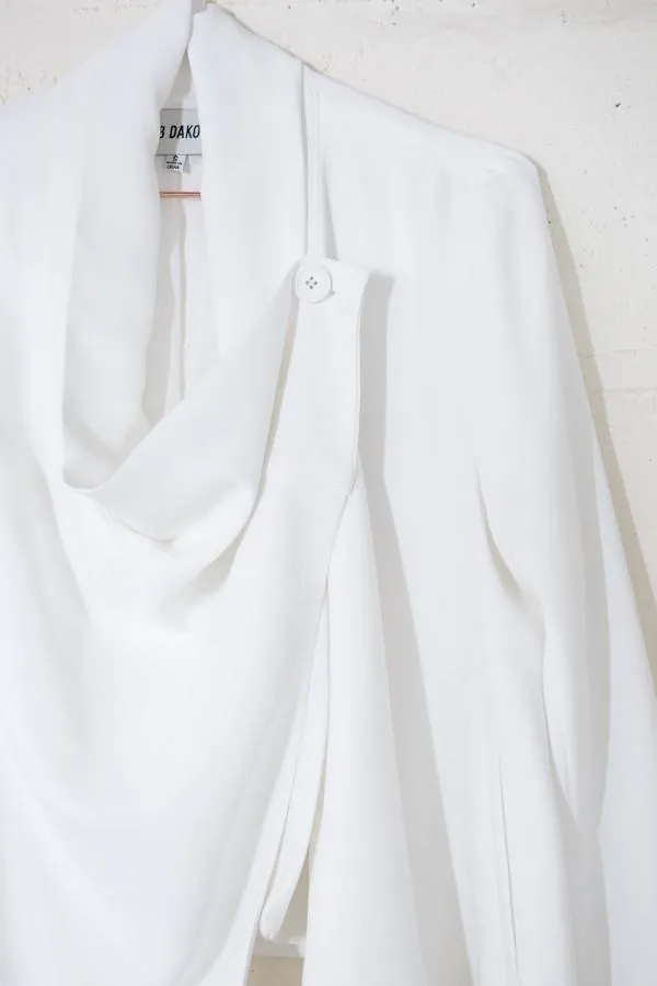 Bertilla Blazer