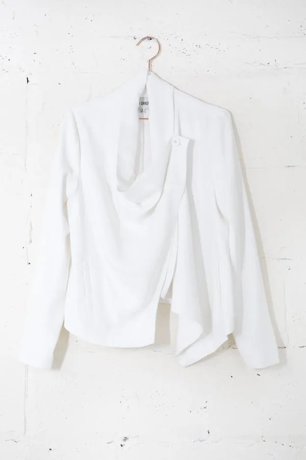 Bertilla Blazer