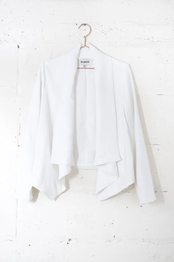 Bertilla Blazer