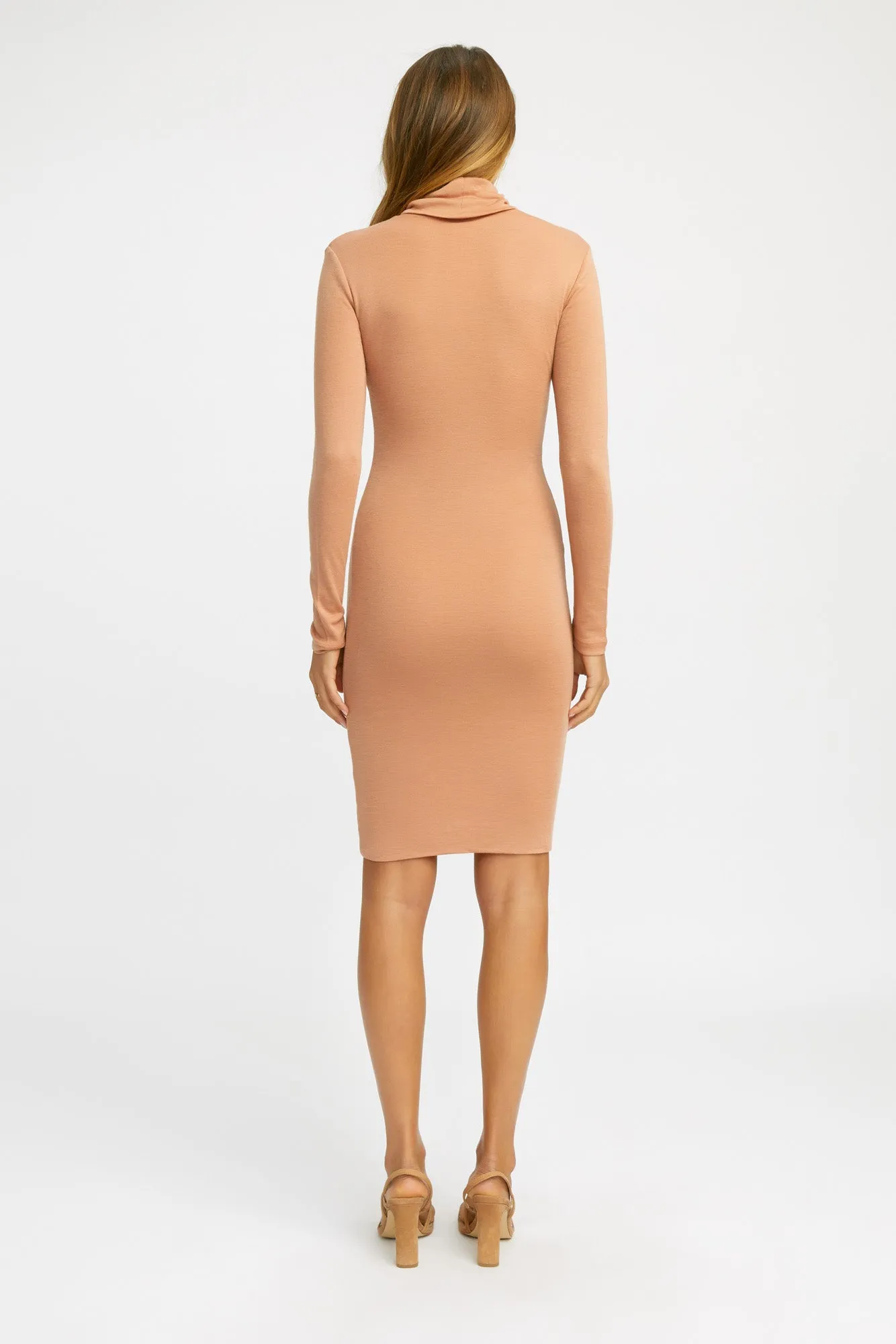 Bethany Dress