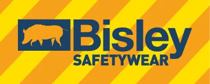 Bisley 8 Pocket Cargo Pant c/w 3M Reflective Tape BPC6007T