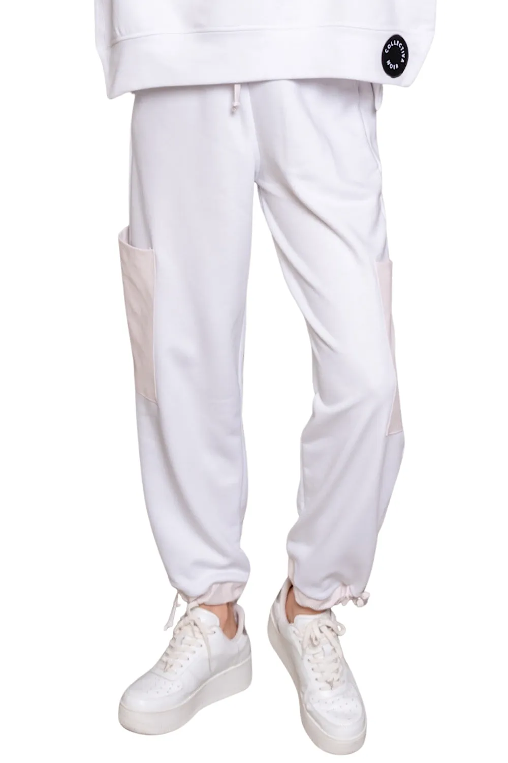 BUGGY PANTS