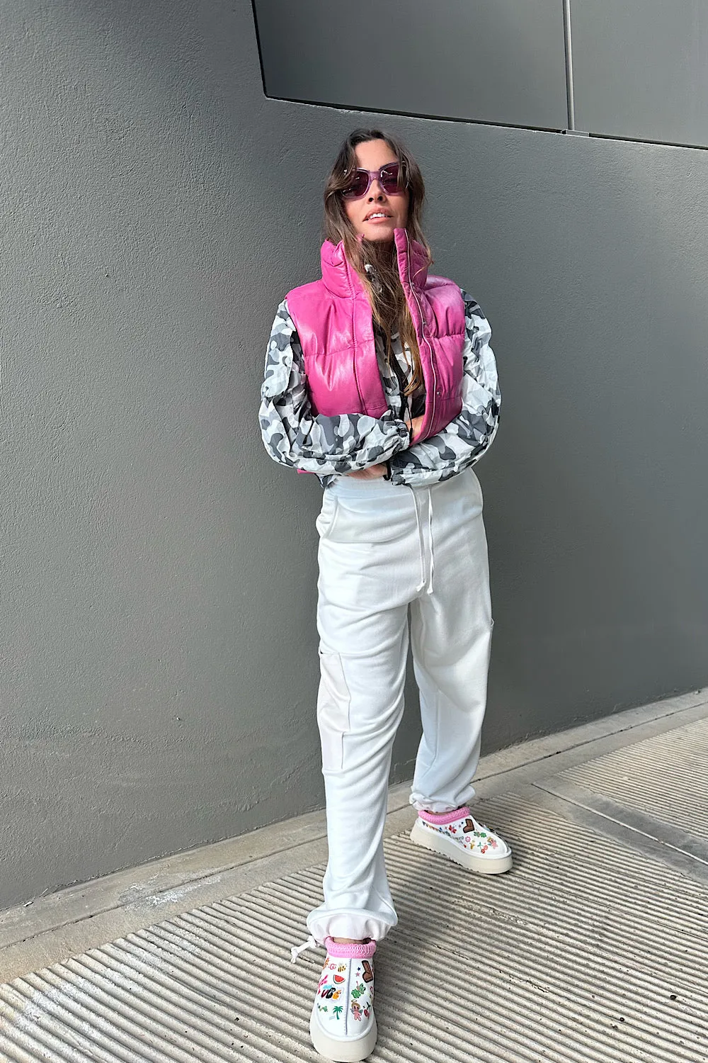 BUGGY PANTS