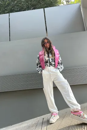 BUGGY PANTS
