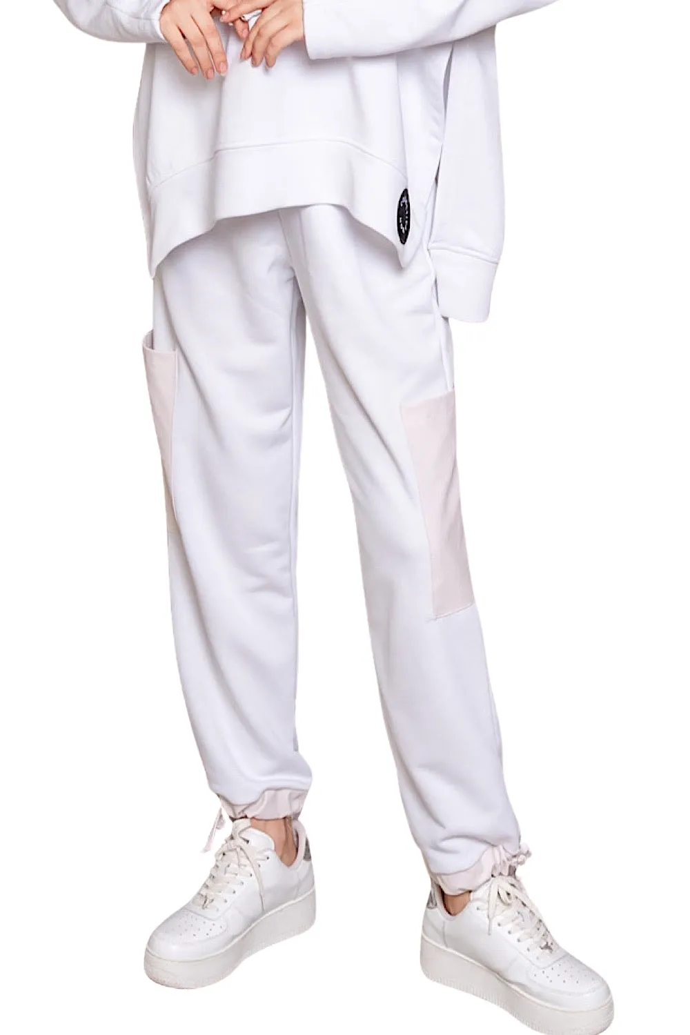 BUGGY PANTS