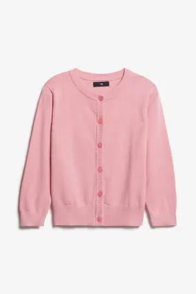 Cardigan en tricot, 2T-3T - Bébé fille