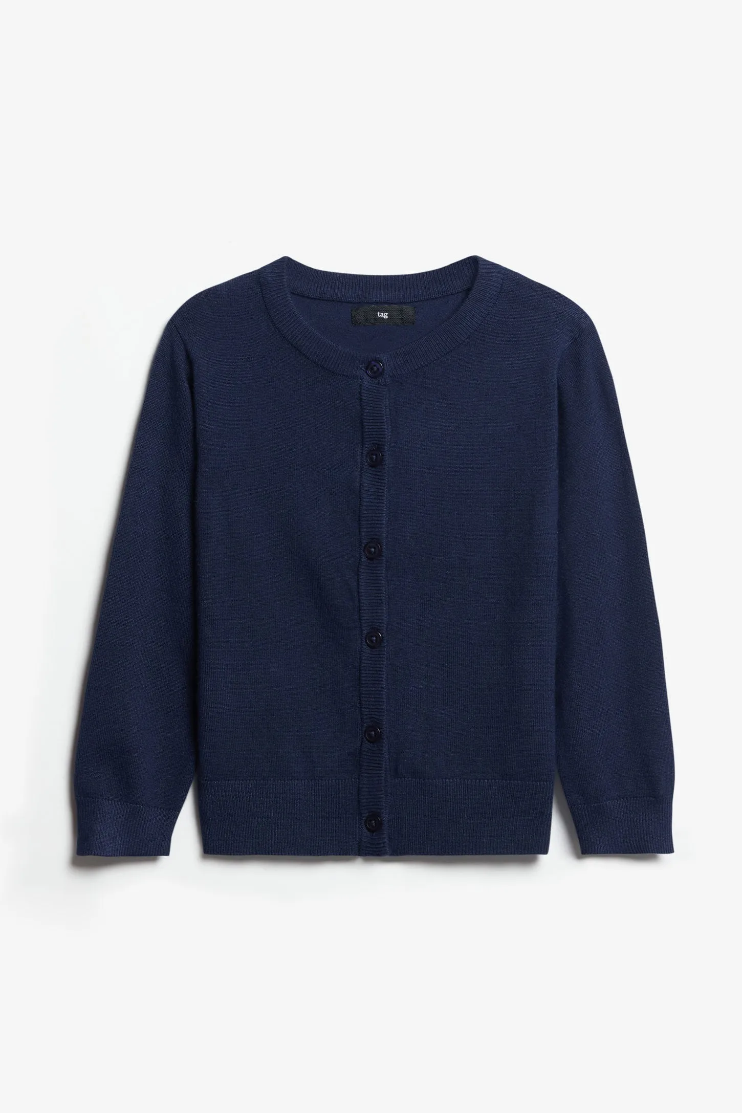 Cardigan en tricot, 2T-3T - Bébé fille