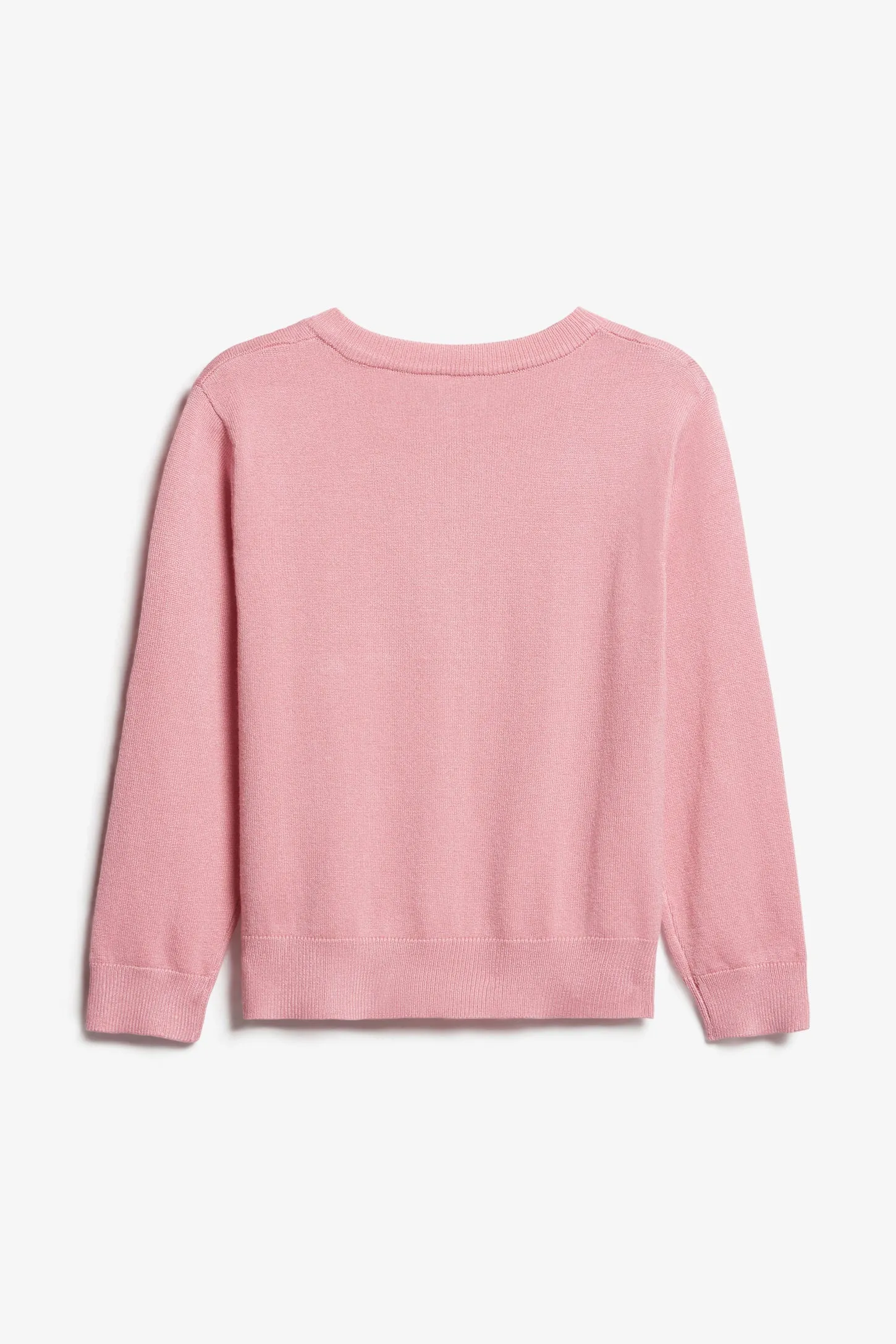 Cardigan en tricot, 2T-3T - Bébé fille
