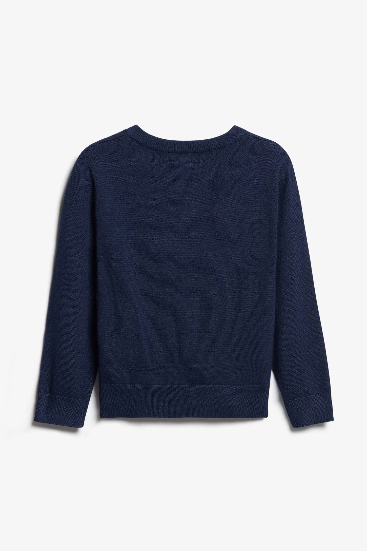 Cardigan en tricot, 2T-3T - Bébé fille