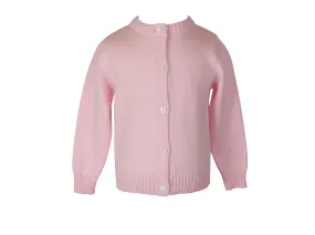 Carey Cardigan - Pink