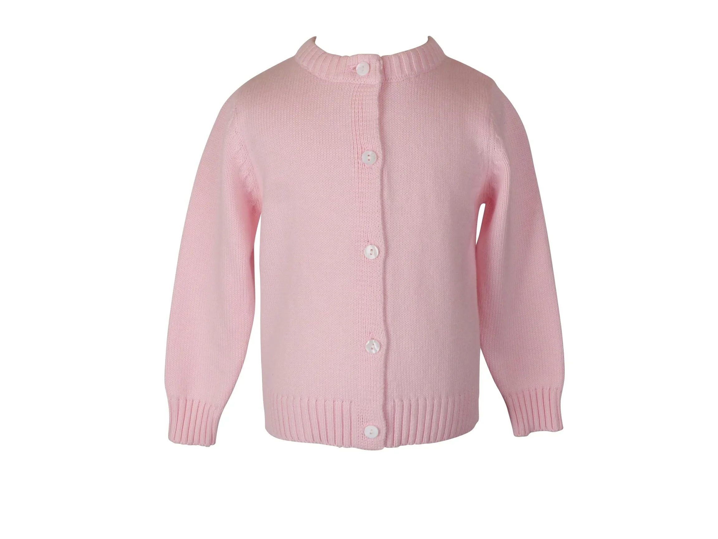 Carey Cardigan - Pink
