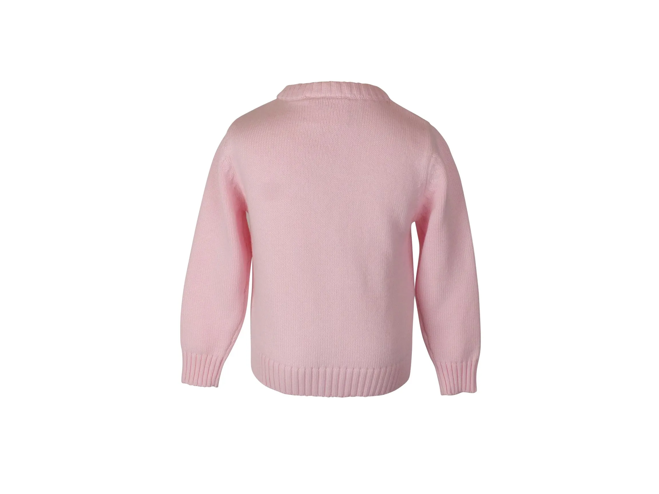 Carey Cardigan - Pink