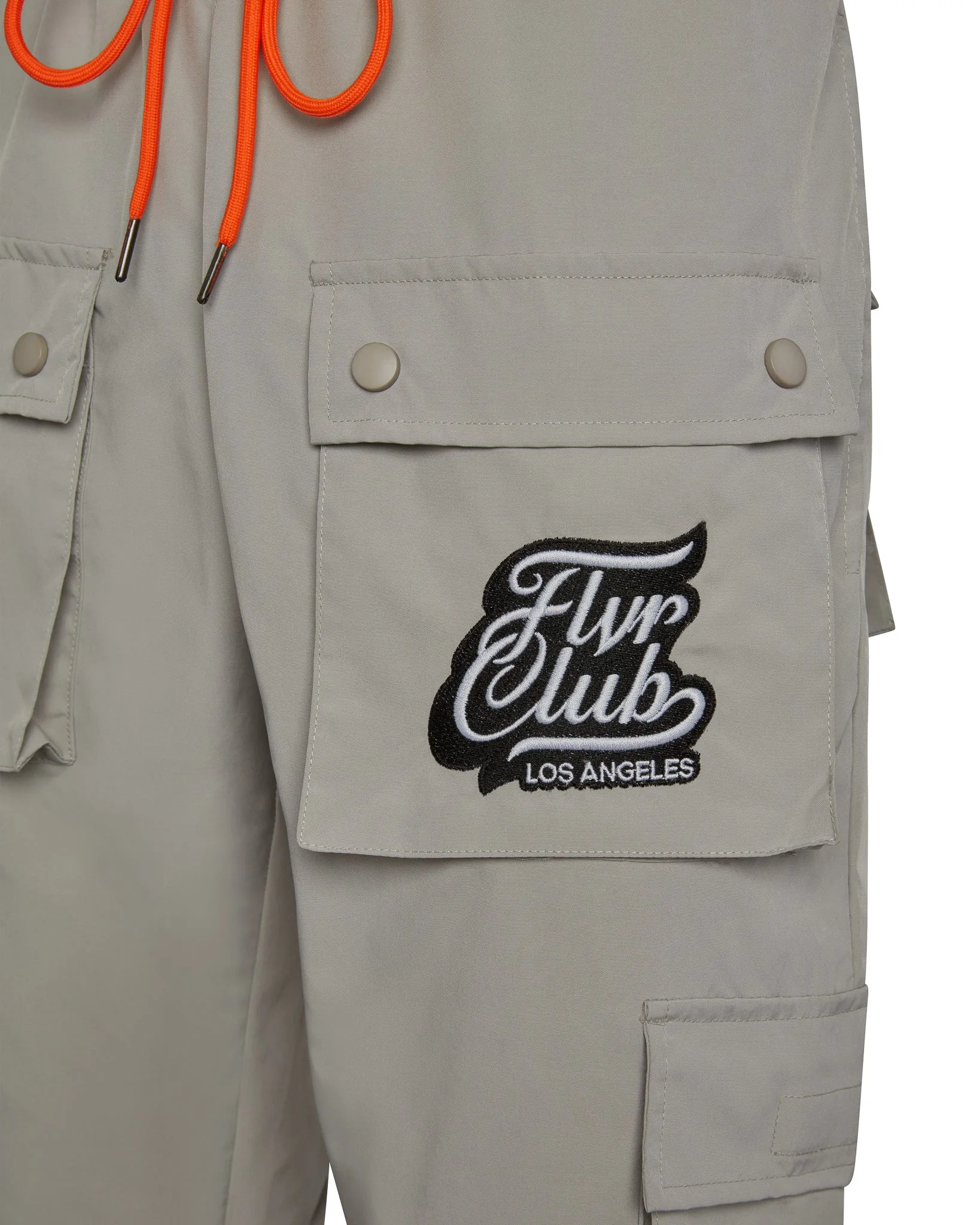 Cargo Pants (Tan)