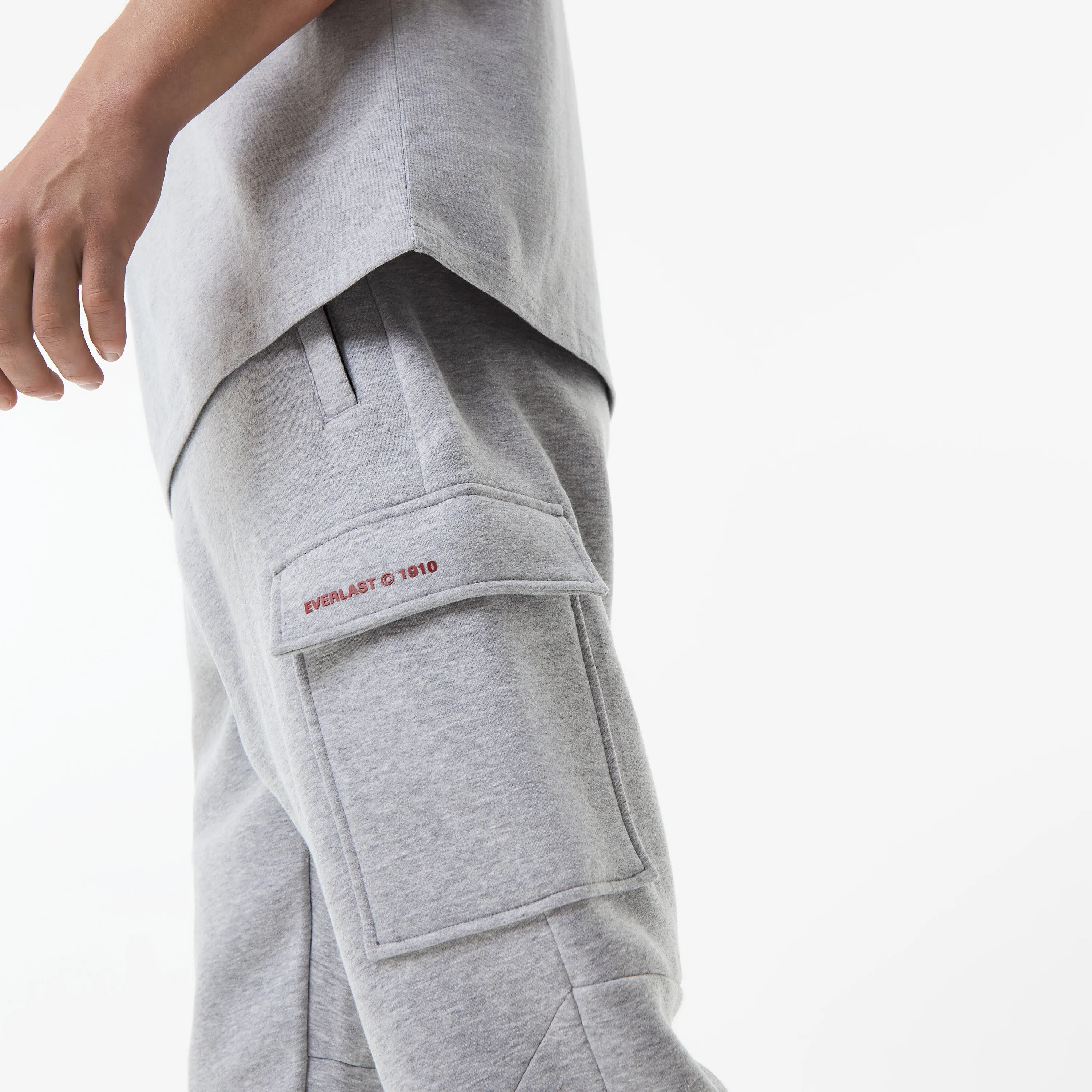 Cargo Track Pants