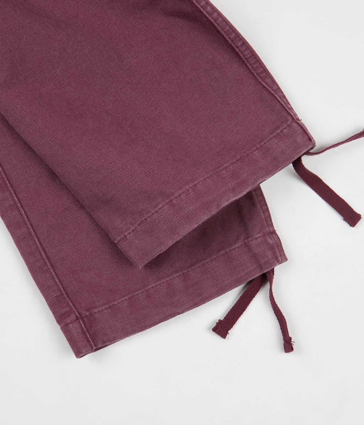 Carhartt Keyton Cargo Pants - Dusty Fuchsia