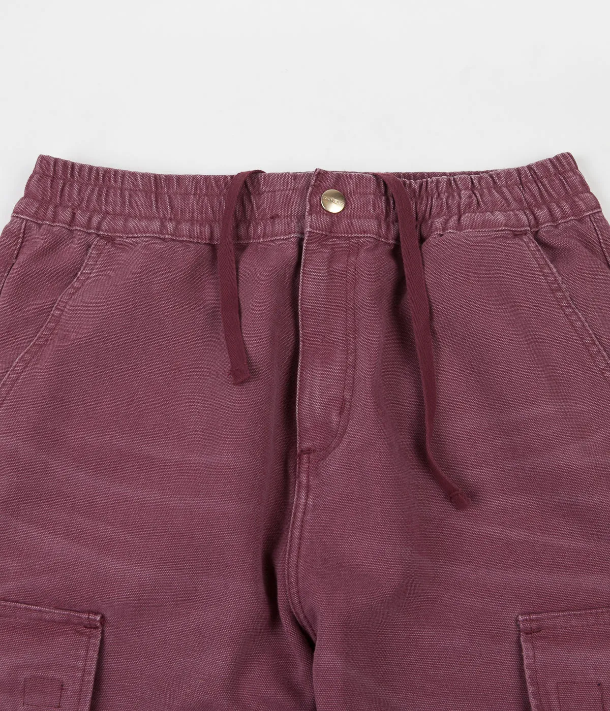 Carhartt Keyton Cargo Pants - Dusty Fuchsia