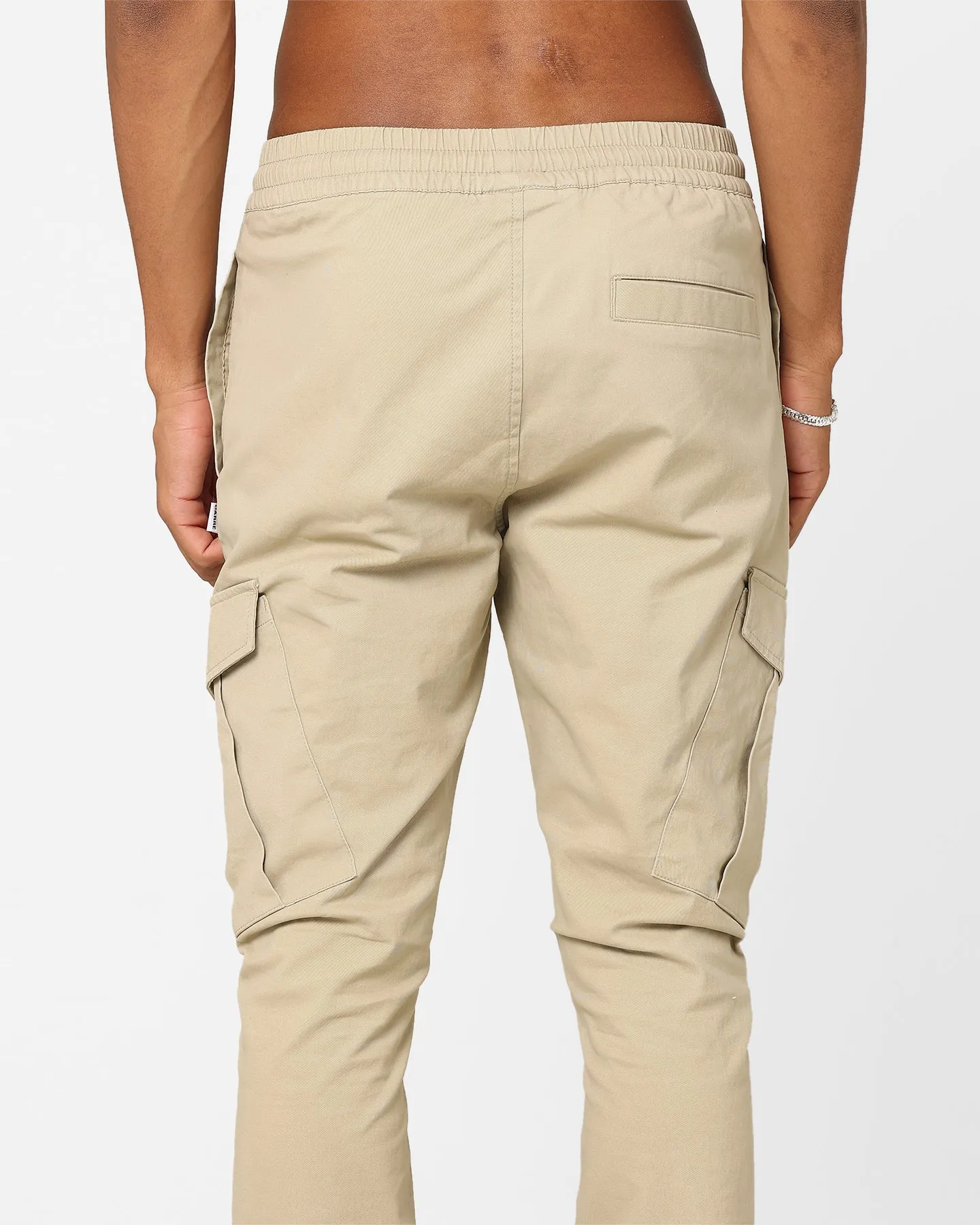 Carre Base Cargo Jogger Stone