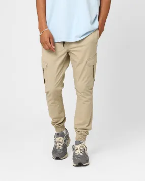 Carre Base Cargo Jogger Stone