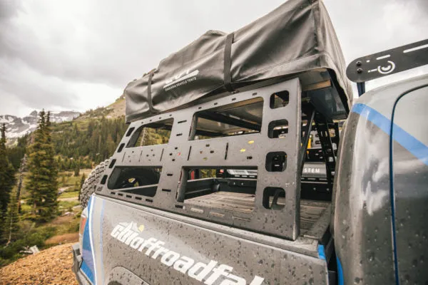 CBI Bed Rack For Tacoma (2005-2024)