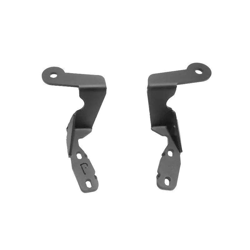 CBI Ditch Light Brackets For 4Runner (2003-2009)