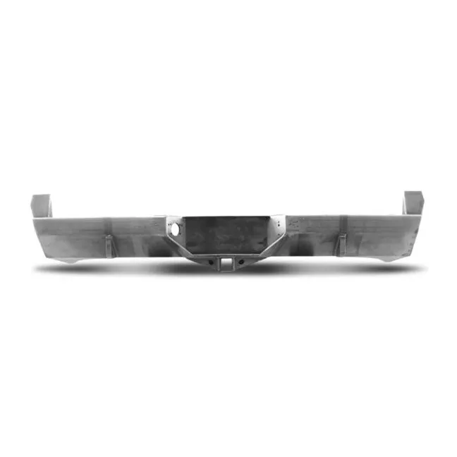 CBI Off Road Toyota Tacoma Trail Rider 2.0 Classic Bumper 2005-2015
