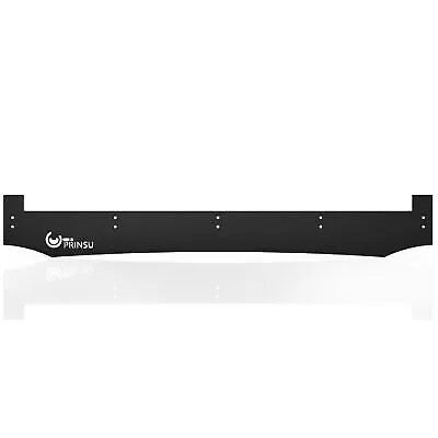 CBI/Prinsu Tacoma Standard Wind Deflector - PT# 600-000-027-001 (B3)