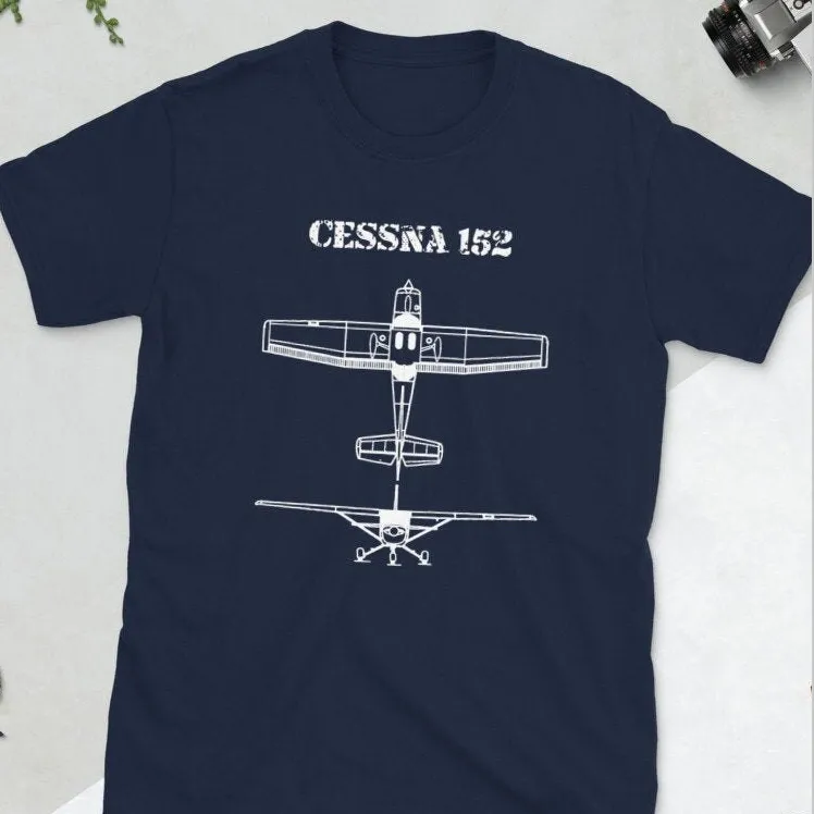 Cessna 152 T-Shirt