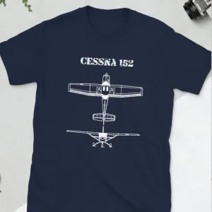 Cessna 152 T-Shirt