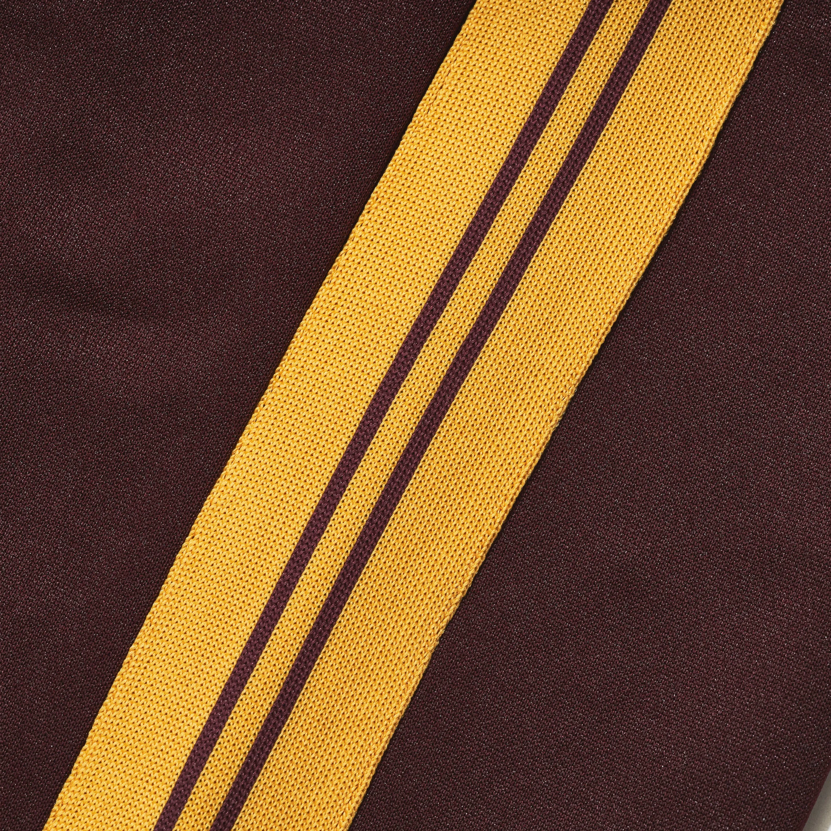 Classic Jersey Track Pants  ＜RC-22042＞BROWN/ブラウン