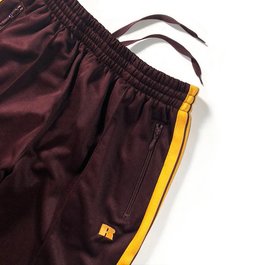 Classic Jersey Track Pants  ＜RC-22042＞BROWN/ブラウン