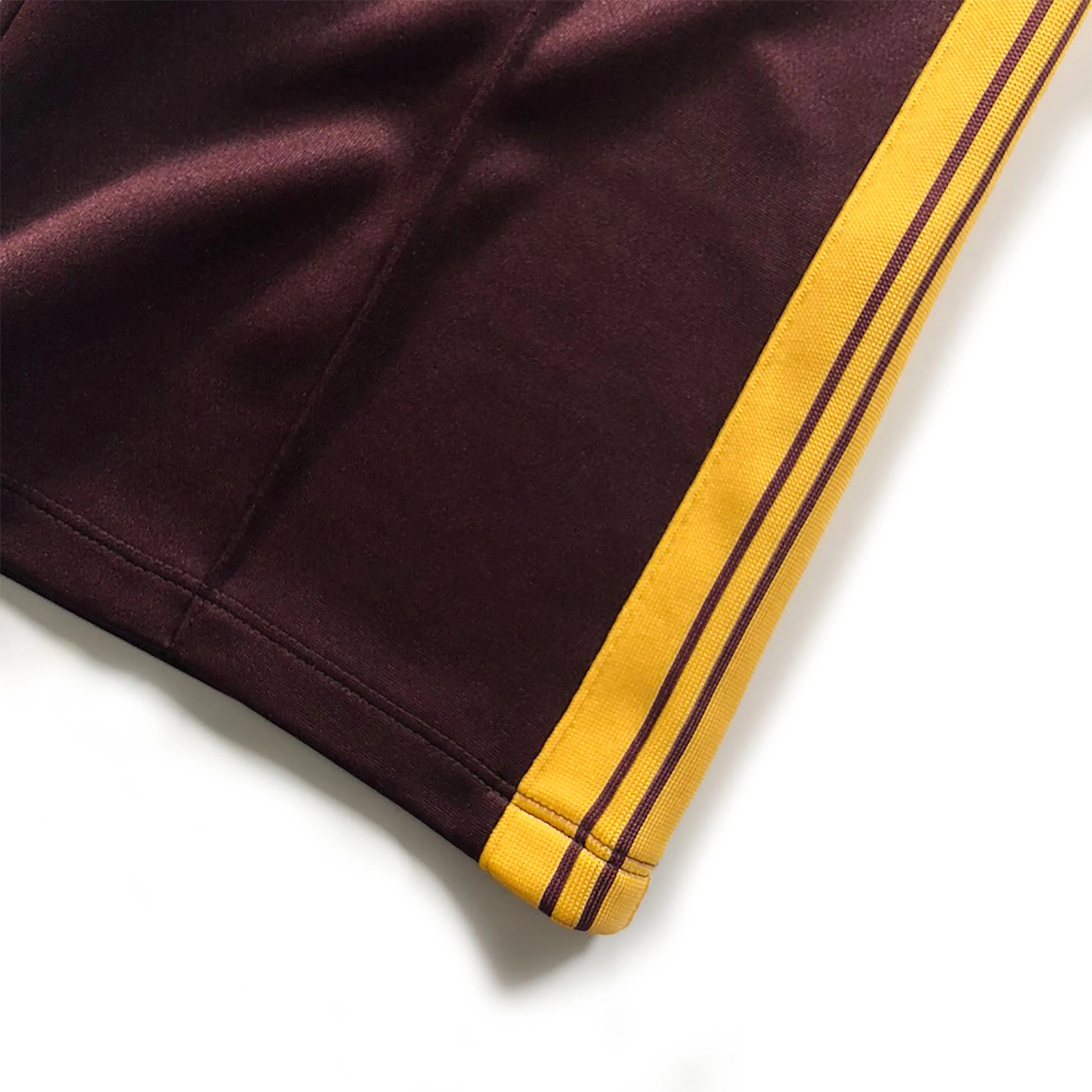 Classic Jersey Track Pants  ＜RC-22042＞BROWN/ブラウン