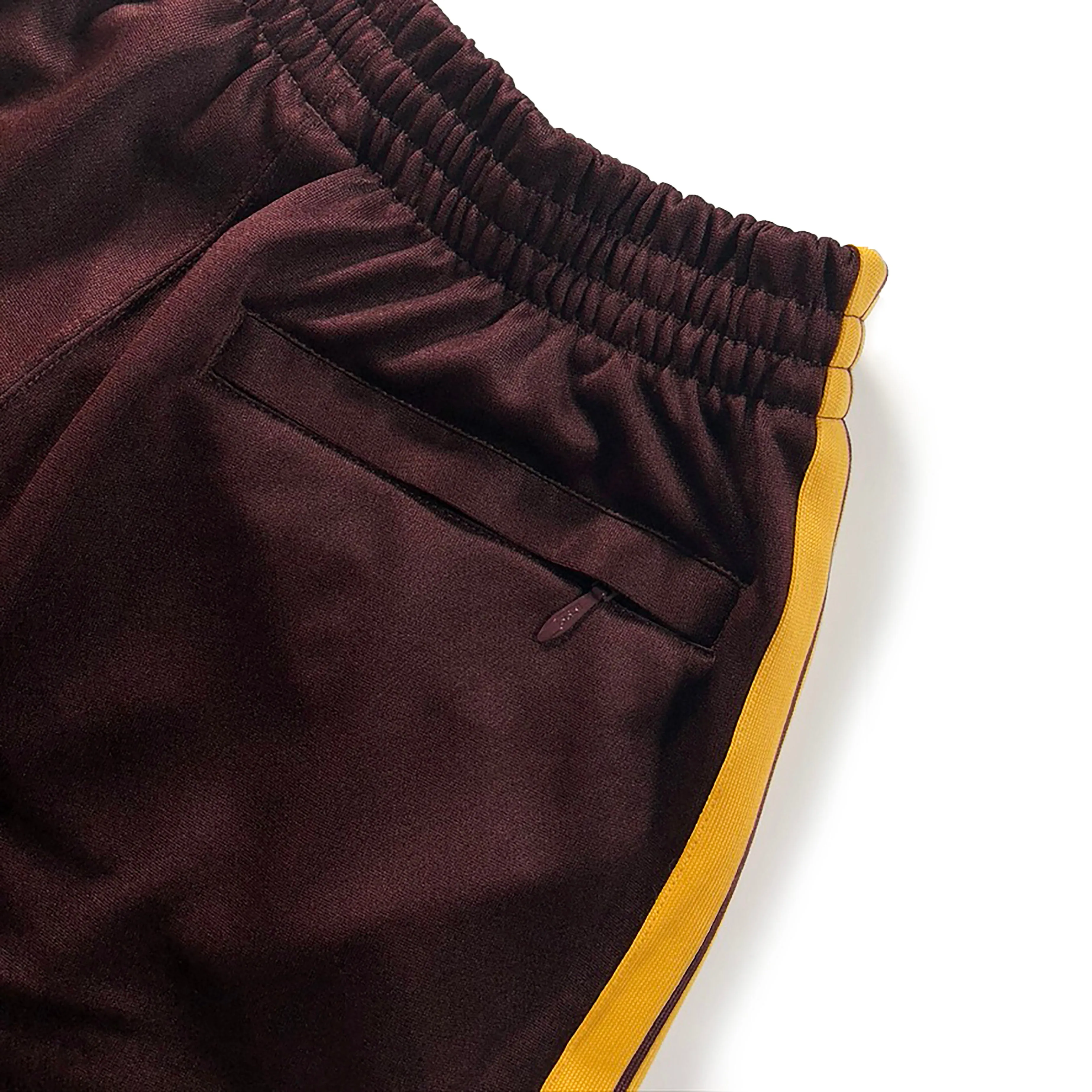 Classic Jersey Track Pants  ＜RC-22042＞BROWN/ブラウン