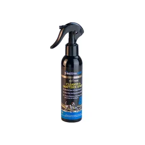 Cleaner & Sanitiser Spray
