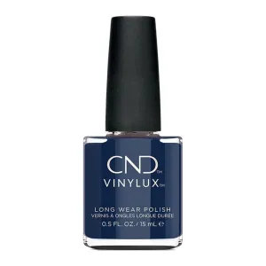 CND Vinylux High Waisted Jeans 394