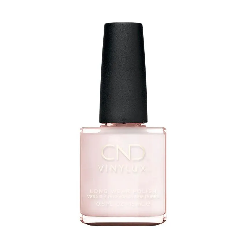 CND Vinylux Satin Slippers 297