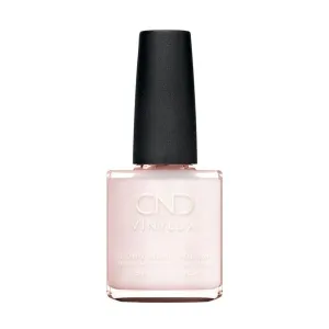 CND Vinylux Satin Slippers 297