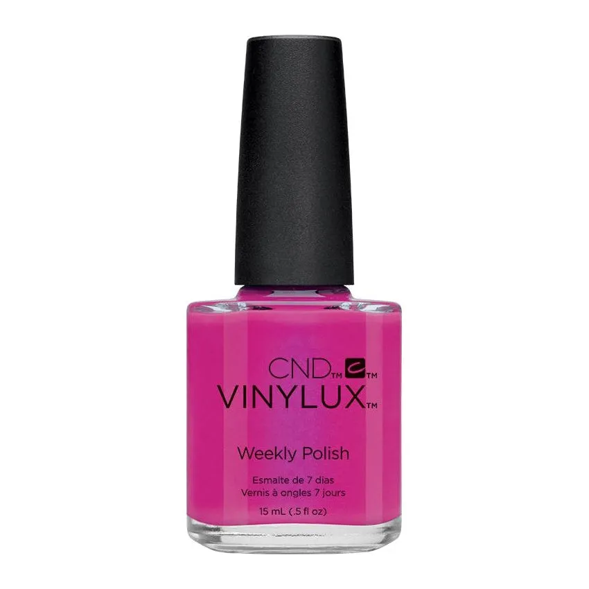 CND Vinylux Tutti Frutti 155